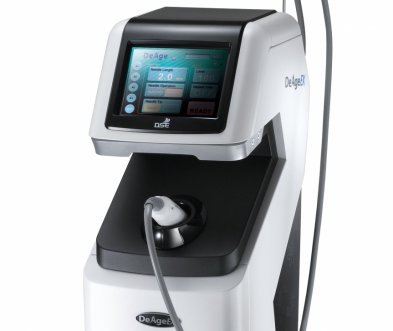 Radiofrekwencja mikroigłowa 3D 2-ga okolica -60%