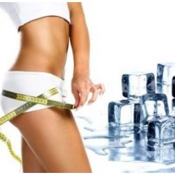 Kriolipoliza Cooltech -30% wymrażanie tkanki tłuszczowej