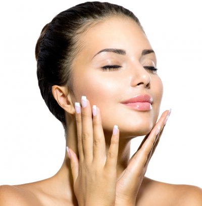 Frakcyjny laser CO2 -20% dogłębny resurfacing skóry