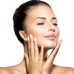 Frakcyjny laser CO2 -20% dogłębny resurfacing skóry