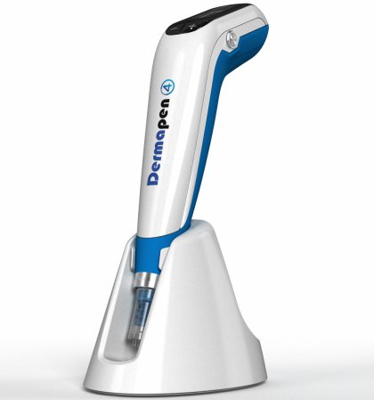 Mikronakłuwanie skóry Dermapen 4 + peeling PRX -50%