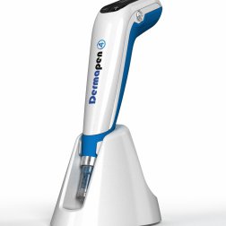 (Dermapen 4.0 + Egzosomy) -20% + peeling + mezoterapia okolic oczu GRATIS