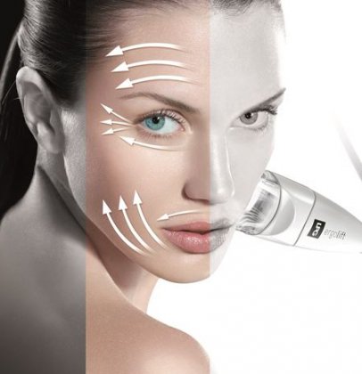 Endermologia LPG na twarz -20% Odmładzanie skóry od wewnątrz