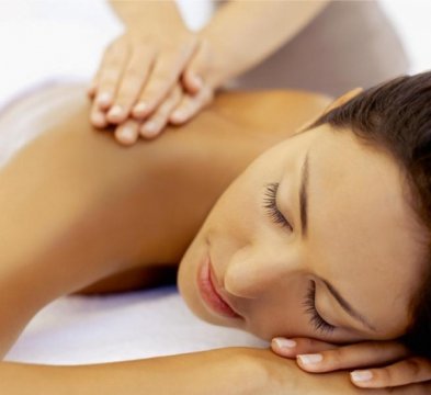 Pakiet leczniczy10 masaży leczniczych + 2 zabiegi presoterapii GRATIS