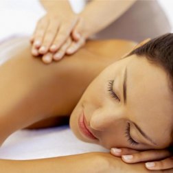 Pakiet leczniczy10 masaży leczniczych + 2 zabiegi presoterapii GRATIS