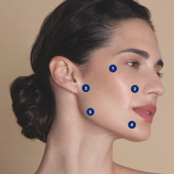 PROFHILO -10% stelaż dla skóry twarzy