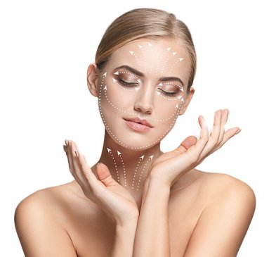 Mezoterapia kolagenowa do -22% regeneracja biorusztowania skóry