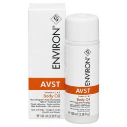 Olejek z wit. A, C & E AVST