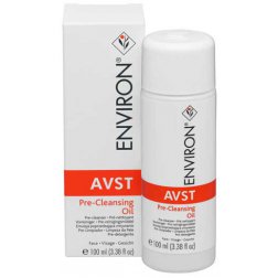 Olejek poprzedzający zmywanie AVST