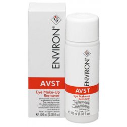 Płyn do demakijażu powiek AVST