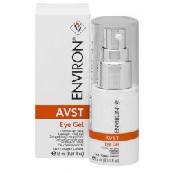 Żel wokół oczu AVST