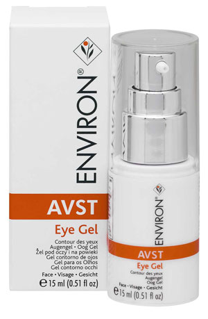 Żel wokół oczu AVST