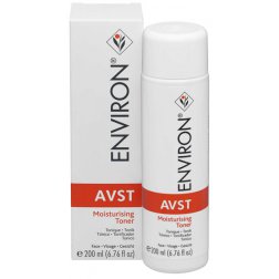 Tonik nawilżający AVST