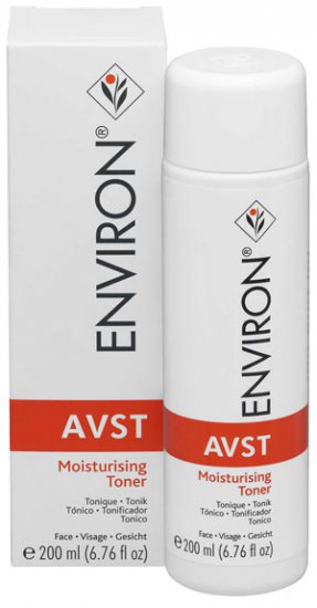 Tonik nawilżający AVST