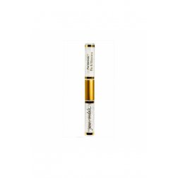 Odżywka PureBrow Fix & Mascara do brwi i rzęs Jane Iredale