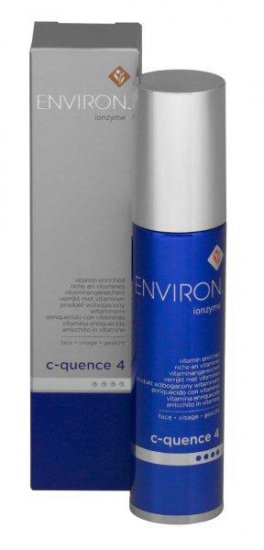 Serum C-Quence 4