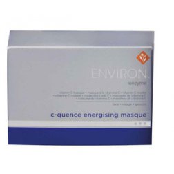 Maska energetyzująca C-Quence