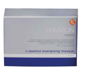 Maska energetyzująca C-Quence