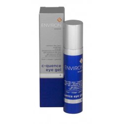 Żel wokół oczu C-Quenc