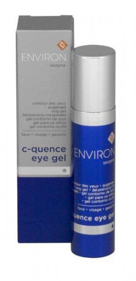 Żel wokół oczu C-Quenc