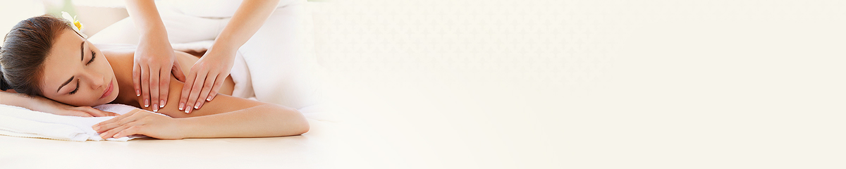 Masaże orientalne