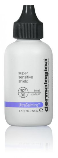 Super Sensitive Shield SPF 30