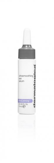 Ultrasmoothing eye serum
