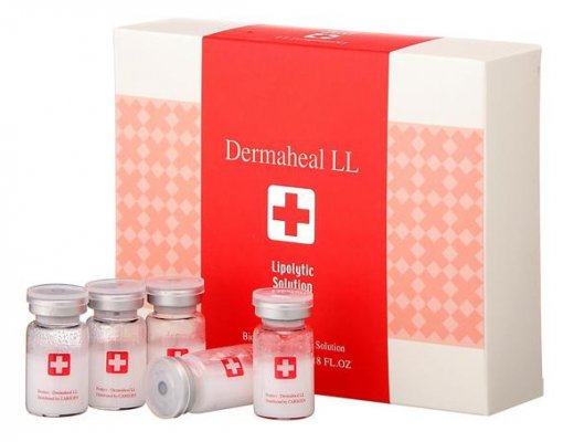 Dermaheal LL