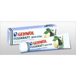 Fuskraft Bein Vital Balsam Witalizujący do Stóp i Nóg Gehwol