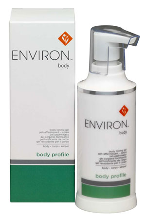 Żel do ciała Body Profil