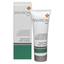 Krem do rąk i paznokci