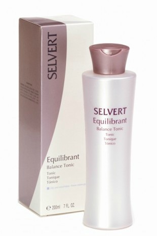 Selvert Thermal :: Balance Tonic :: Tonik Równoważący do Skóry Tłustej i Łojotokowej