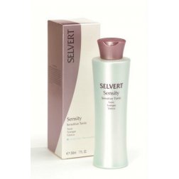 Selvert Thermal :: Sensitive Tonic :: Tonik do Skóry Wrażliwej