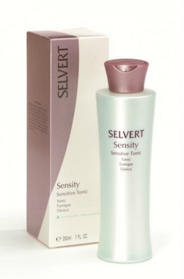 Selvert Thermal :: Sensitive Tonic :: Tonik do Skóry Wrażliwej