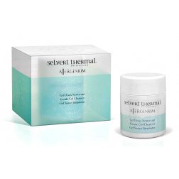 Selvert Thermal :: Allergenium :: Łagodny Zmywacz w Żelu