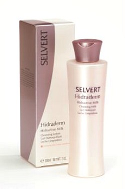 Selvert Thermal :: Hidractive Milk :: Mleczko Hydroaktywne