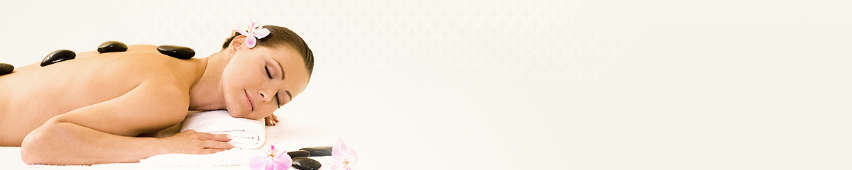 MASAŻE<br/>AROMATERAPEUTYCZNE