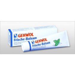 Frische Balsam Odświeżający Gehwol
