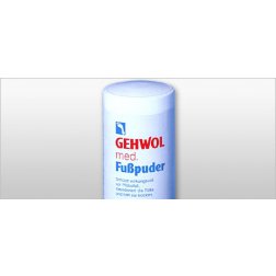 Puder Do Stóp Gehwol