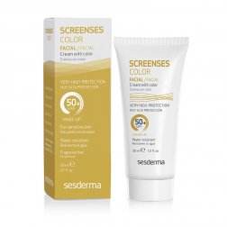 Screenses SPF 50