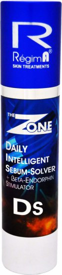 Daily Inteligent sebum-SOLVER + ßETA-endorfin Stimulator