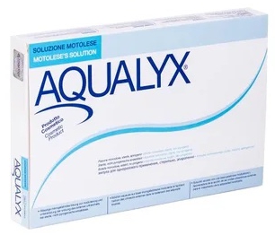 Aqualyx
