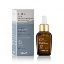 Btses Nawilżające Serum Przeciwzmarszczkowe