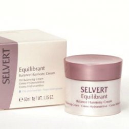 Selvert Equilibrant :: Krem Równoważąco-Harmonizujący dzień/noc