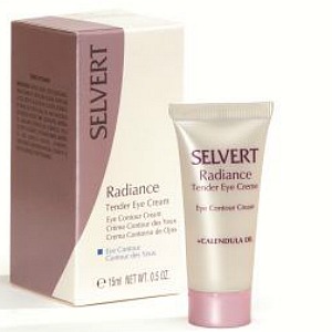 Selvert Radiance :: Krem na okolice Oczu