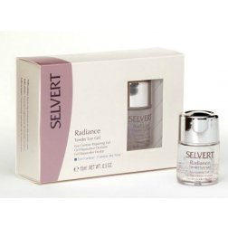 Selvert Radiance :: Łagodny Żel na Okolice Oczu