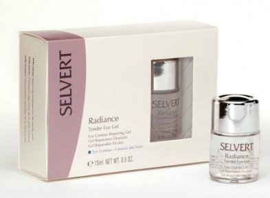 Selvert Radiance :: Łagodny Żel na Okolice Oczu