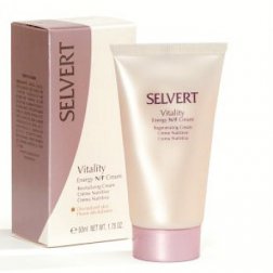 Selvert Vitality :: Energy N/F Cream :: Krem Odżywczy ENERGIA