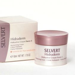 Selvert :: Hidractive Cream Force 3 :: Krem Hyrdoaktywny - moc 3