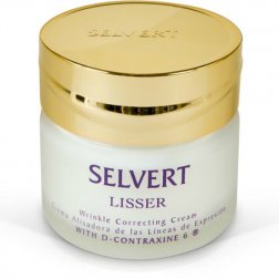 Selvert Vitality :: Krem Korygujący Zmarszczki LISSER